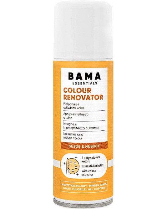      Bama Color Renovator - 200 ml - 