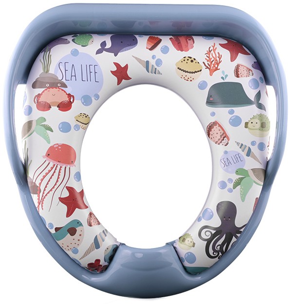        Lorelli Blue Ocean - 