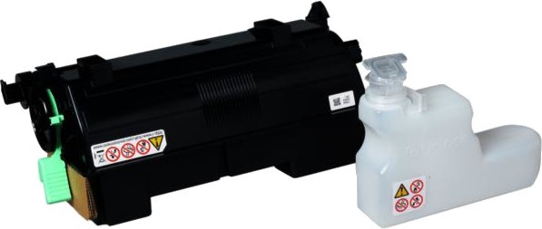 ����� ������ RICOH IM600H Black - 40000 �������� - 