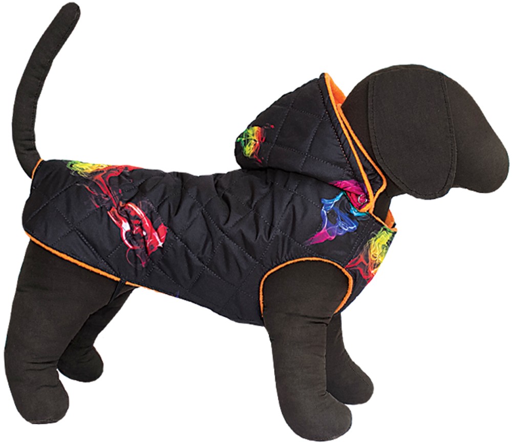 Яке за кучета HAPPY PUPPY Яке за кучета HAPPY PUPPY - С размери XXS ÷ XXL - продукт