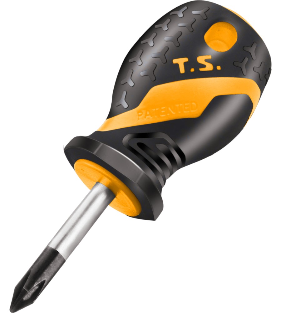 �������� ���� �������� PH Tolsen - � ������� ������� 38 mm �� ������� GRIPro - 