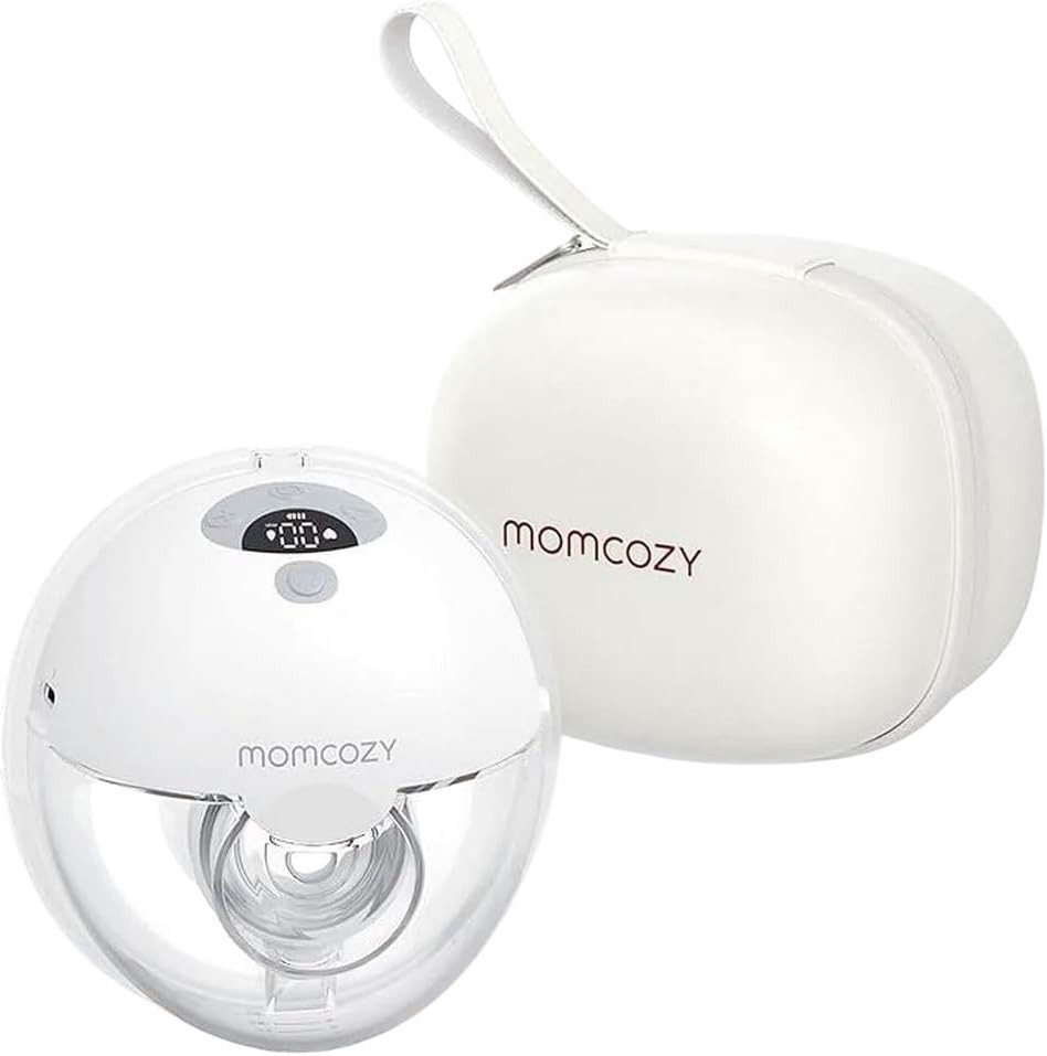 ������������ ����� �� ����� Momcozy M5 Hands-free - �������