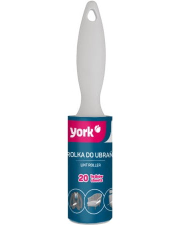      York - 