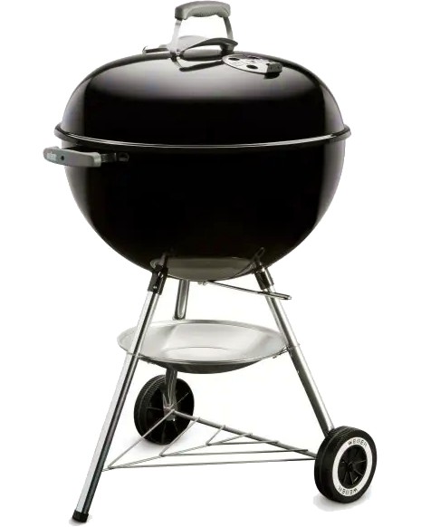 ������� �� ������� ������� Weber Classic Kettle - � �������� ∅ 57 cm - 