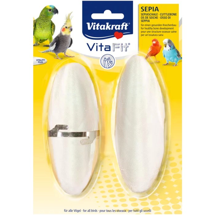     Vitakraft VitaFit - 2 ,   - 