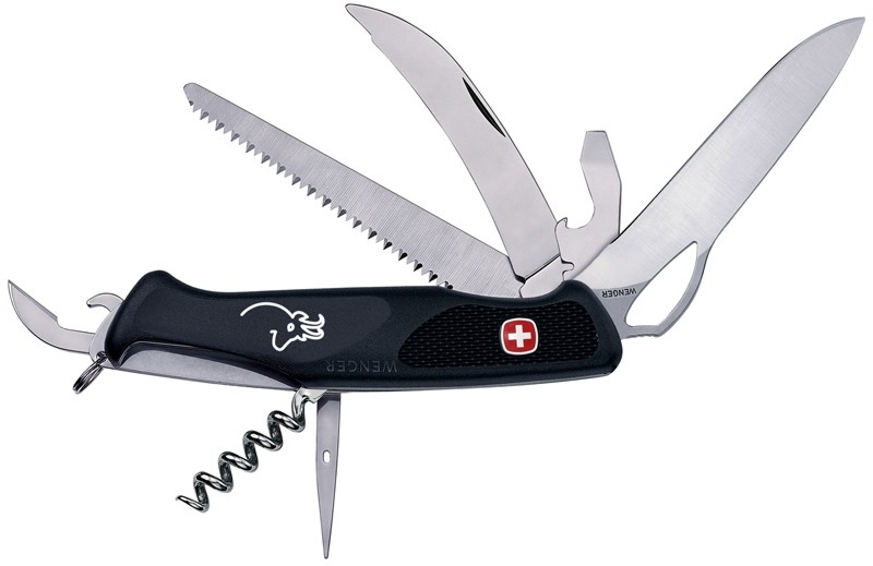 Джобно ножче Ranger 57