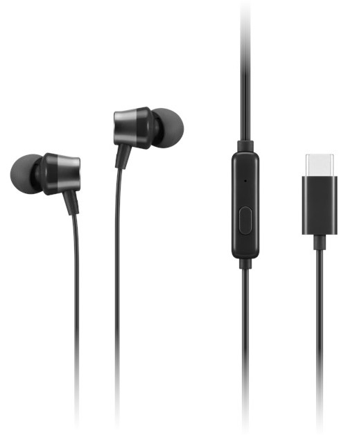  Lenovo -  USB-C  1.2 m - 