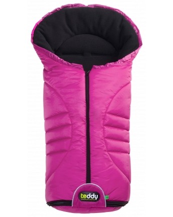    Odenwälder BabyNest Teddy Vario II - 