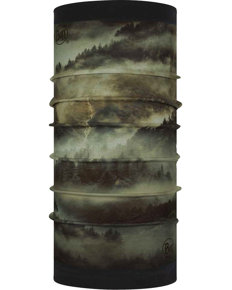 ���-����� Buff Reversible Polar - � 2 ���� - 