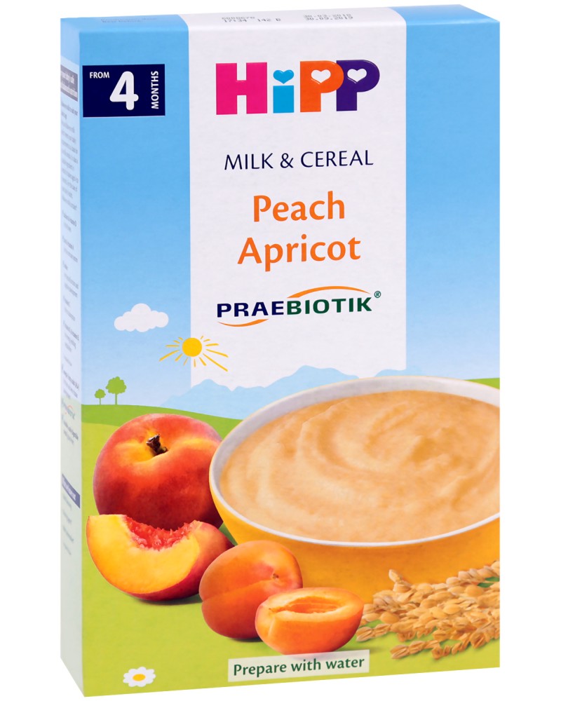        HiPP - 250 g,  4+  - 