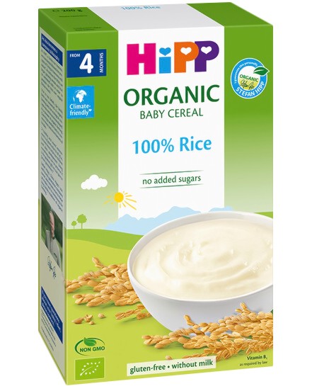       HiPP - 200 g,  4+  - 