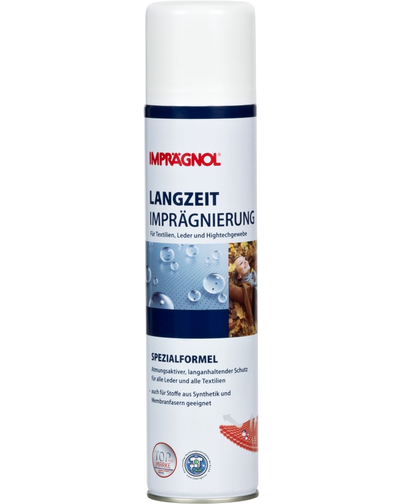      Impragnol - 400 ml - 