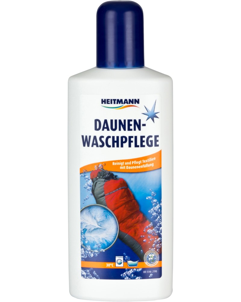        Heitmann - 250 ml -  