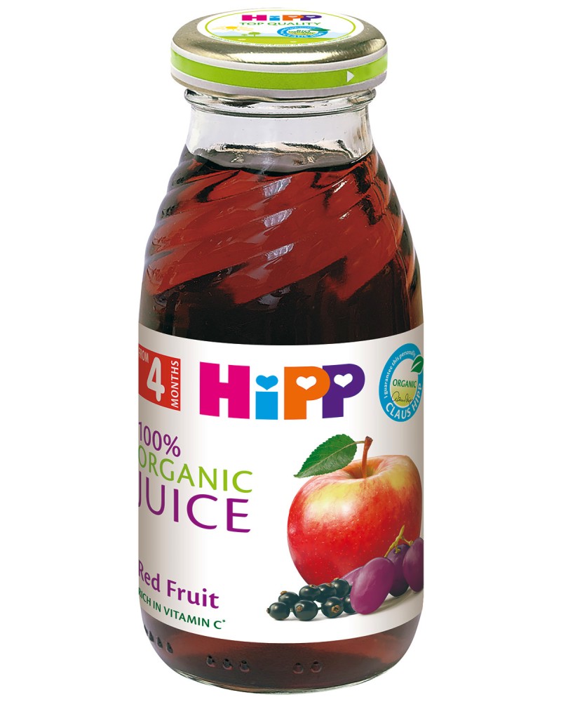      HiPP - 200 ml,  4+  - 