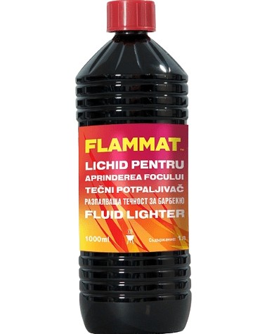      Flammat - 1 l - 