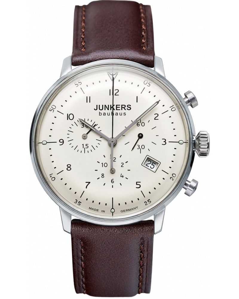  Junkers - Bauhaus 6086-5 -   "Bauhaus" - 