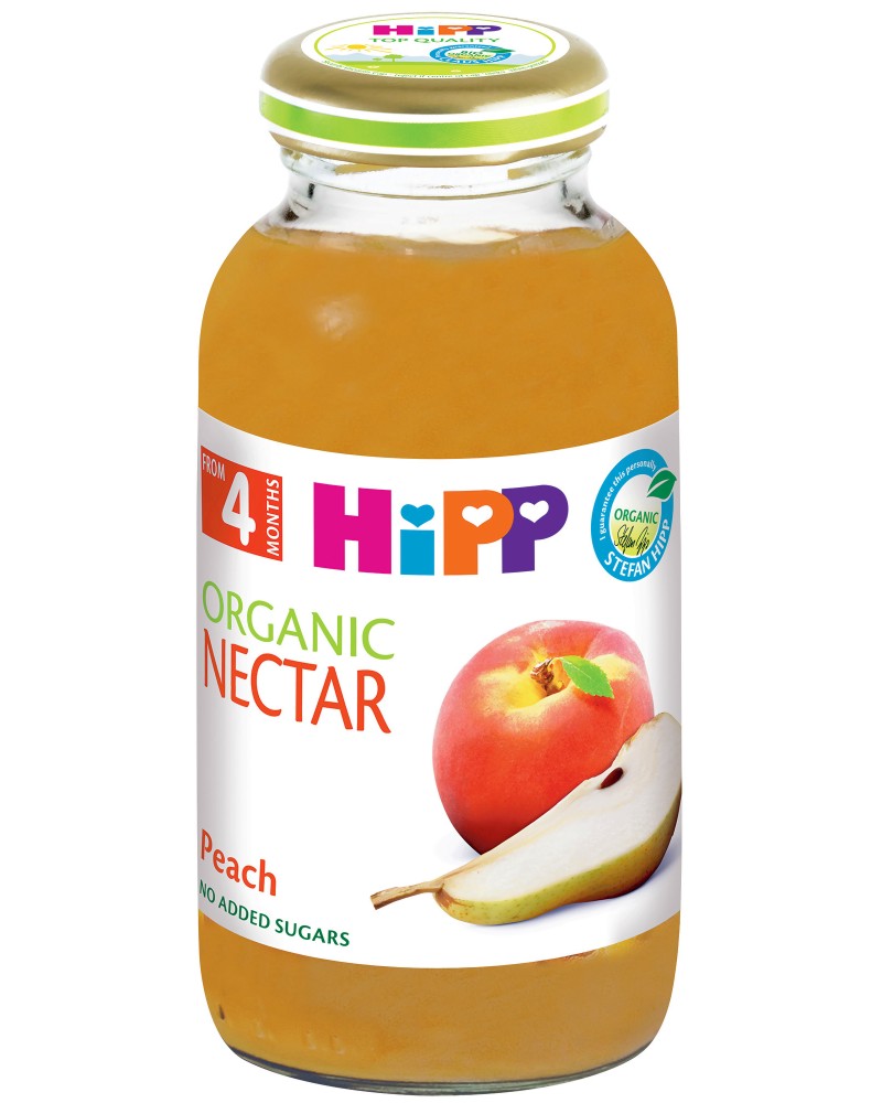     HiPP - 200 ml,  4+  - 