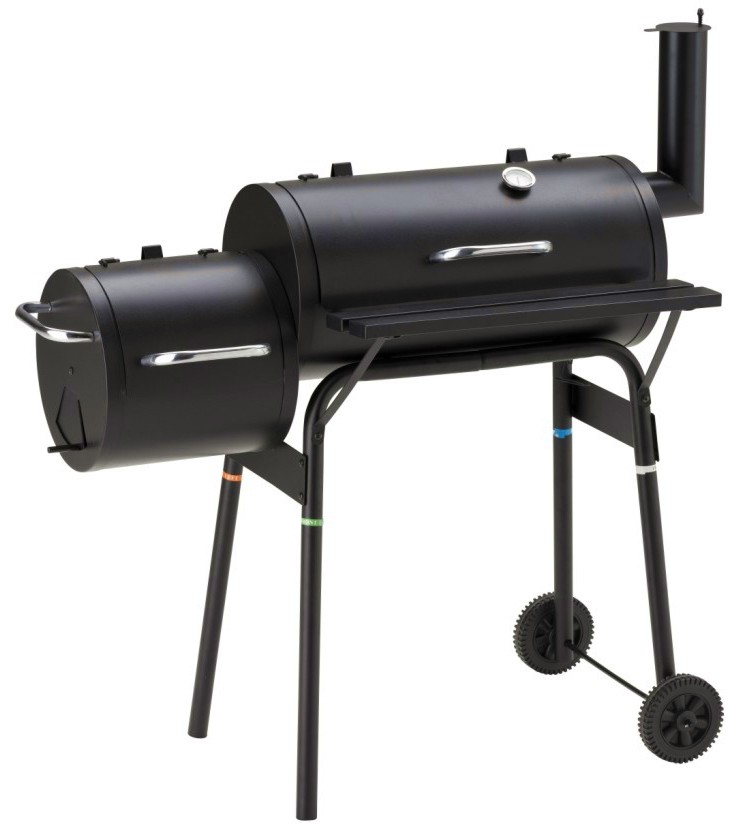       Landmann Tennessee 100 -   Smoker - 