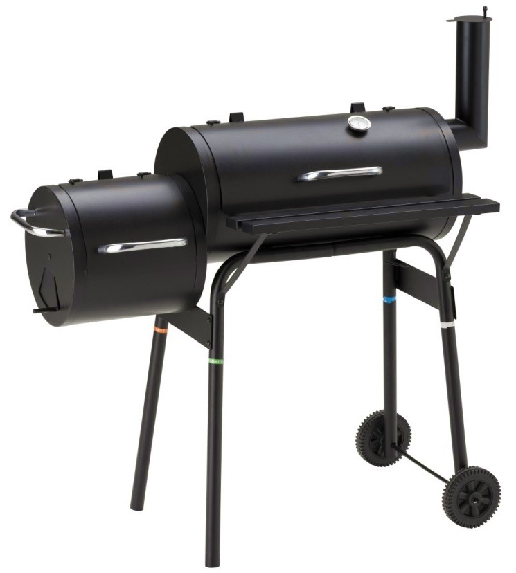 ������� �� ������� ������� ��� ��������� Landmann Tennessee 100 - �� ������� Smoker - 