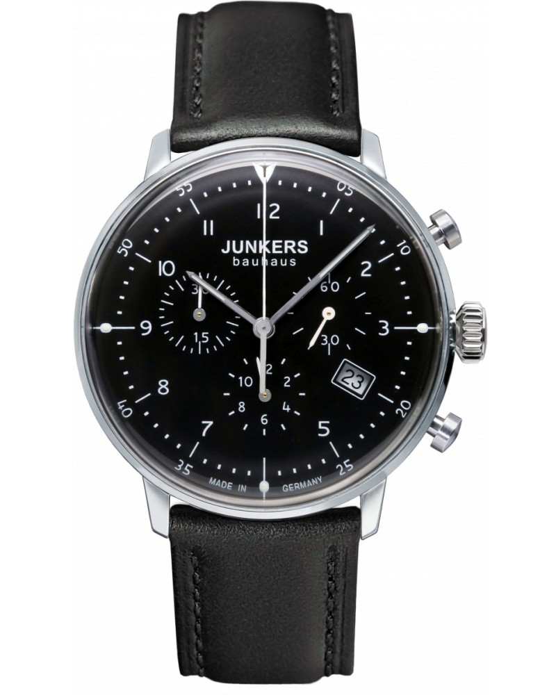  Junkers - Bauhaus 6086-2 -   "Bauhaus" - 