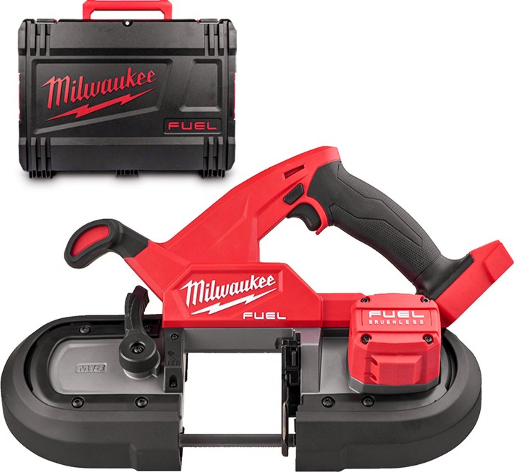 ������������ ������ ����� Milwaukee M18FBS85-0C - � ����� � ������ �����, ��� ������� � ������� - 