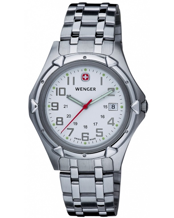 �������� Wenger - Standard Issue 73119 - �� ������� "Standard Issue" - 