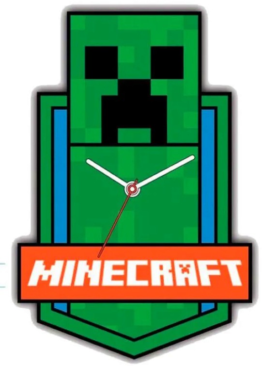   -   Minecraft - 