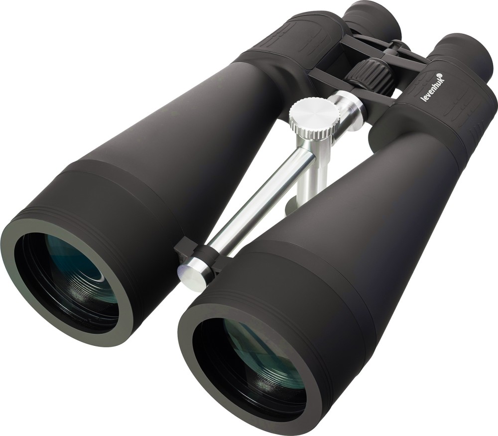 �������������� ������� Levenhuk 20x80 - �� ������� Bruno Base - 