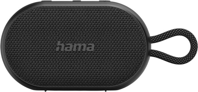 Преносима Bluetooth колонка Hama Buddy 3.0 Преносима Bluetooth колонка Hama Buddy 3.0 -