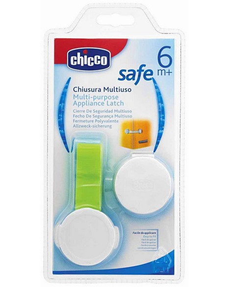   Chicco Multi lock - 