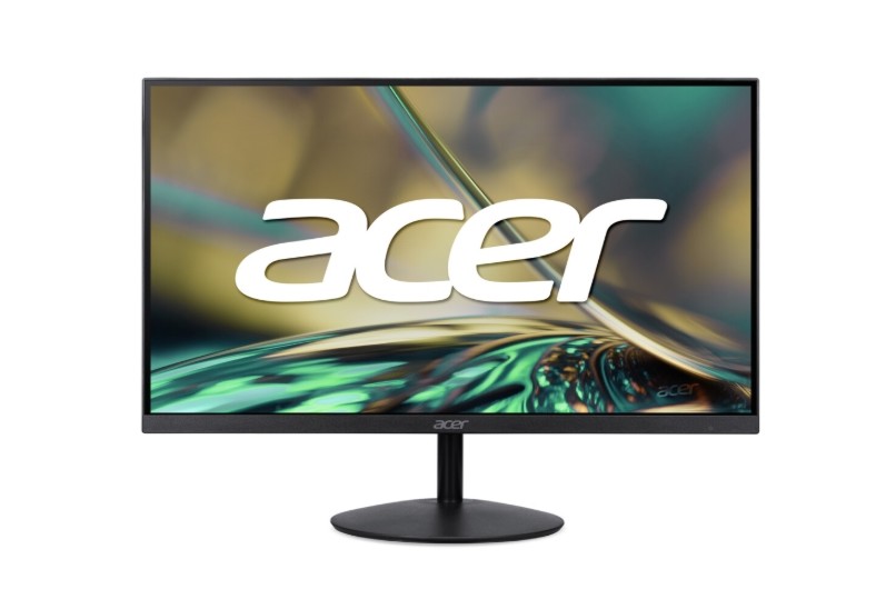  Acer SA322QHbi - 31.5", VA, 100 Hz, 16:9, 1920 x 1080, 1 ms, HDMI, VGA - 