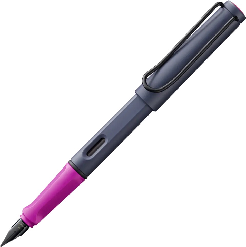 Писалка Lamy Special Edition 2024 Писалка Lamy Special Edition 2024 - С подаръчна кутия от колекцията Safari -