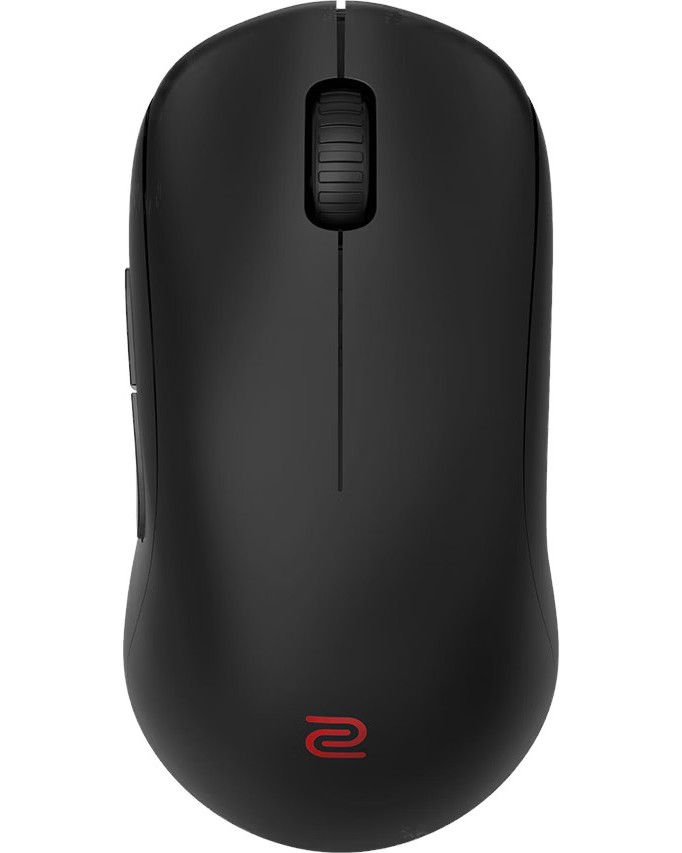 Гейминг безжична мишка BENQ U2 Гейминг безжична мишка BENQ U2 - С 5 бутона, от серията Zowie -
