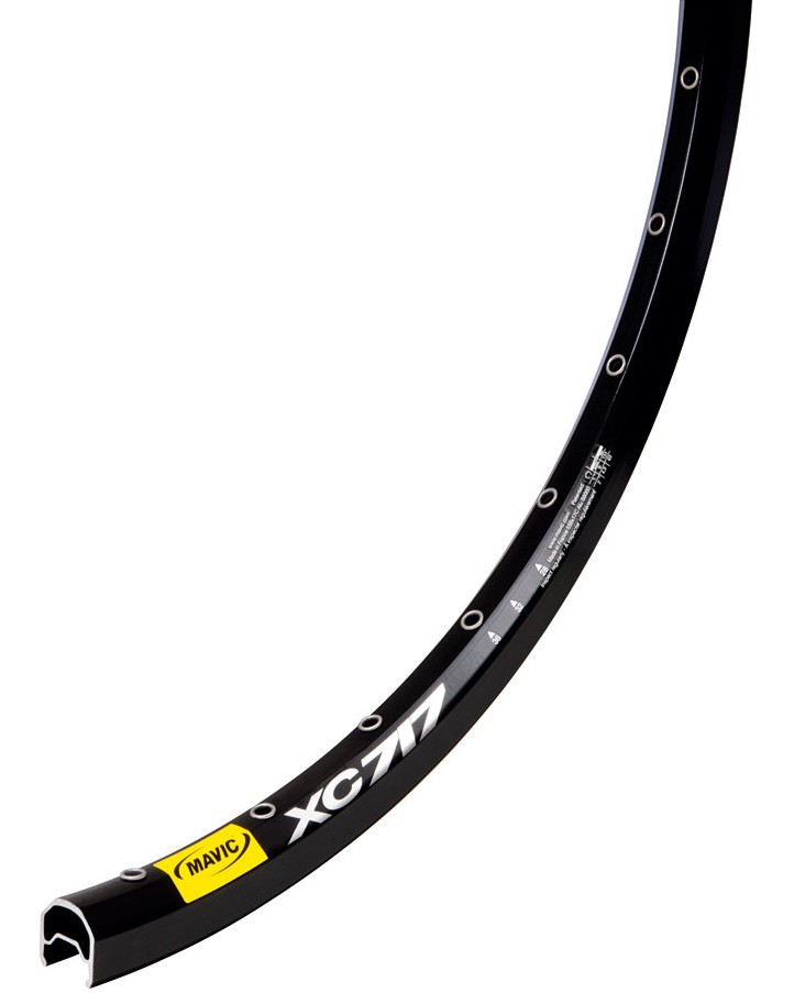     Mavic XC 717 -  26" - 