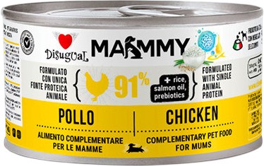       Disugual Mammy - 150  400 g,   - 