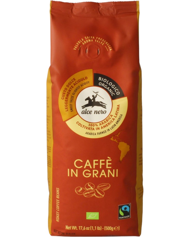     Alce Nero  - 500 g - 