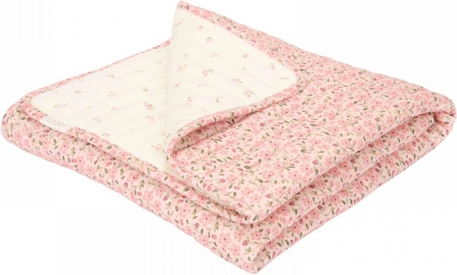 ��������� ������� ��������� ������� Little Dutch - 70 x 100 cm, �� ���������� Fairy Floral � Fairy Blossom - �������