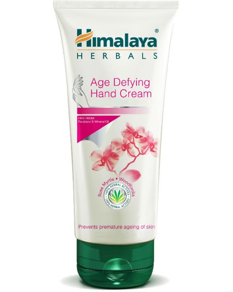 Himalaya Age Defying Hand Cream -      - 