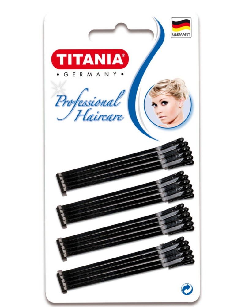     Titania - 