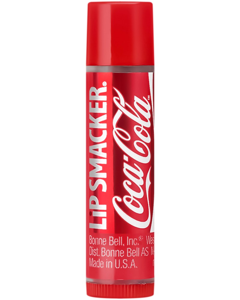 Lip Smacker Classic -      Coca-Cola - 