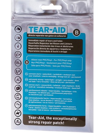 �������� ������� Tear-Aid - �� �������� �� ���������� ������� - 