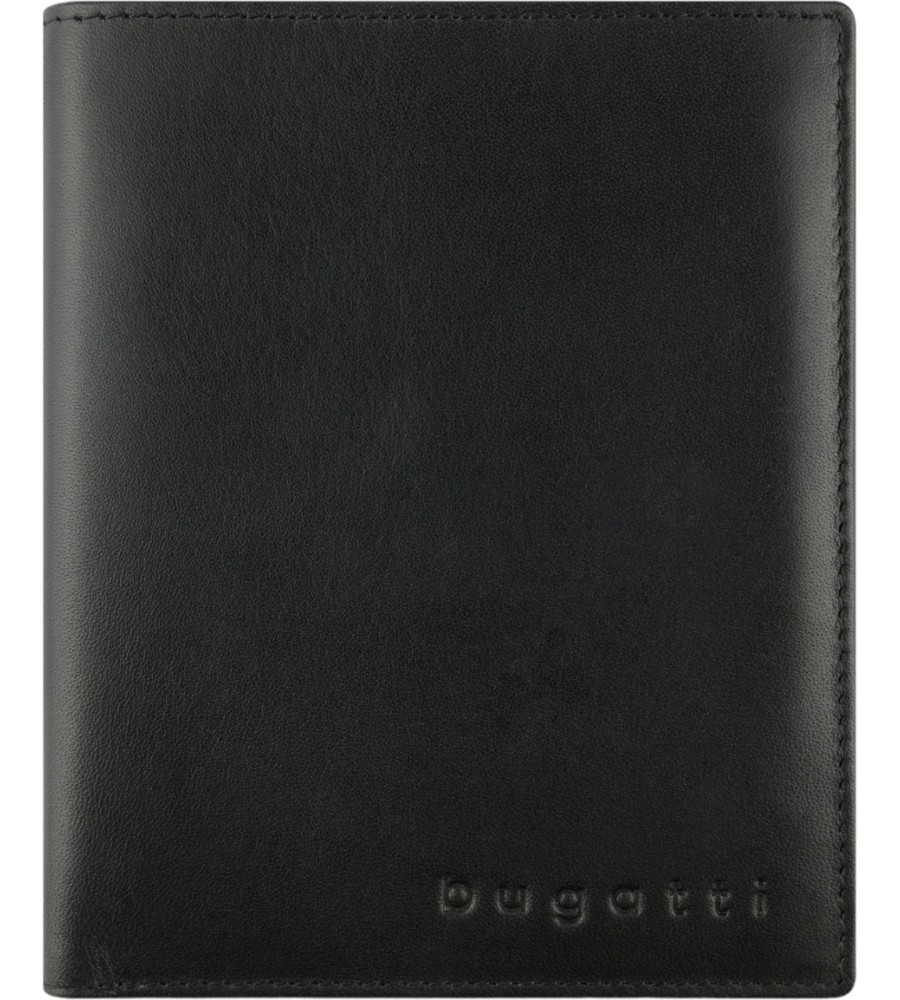 ���������� ����� ����� �������� Bugatti Super Slim - � RFID ������ - 