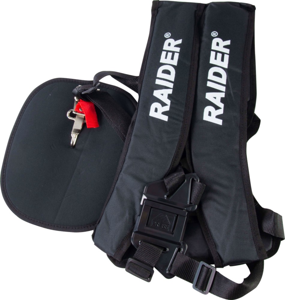     Raider -   Garden Tools - 