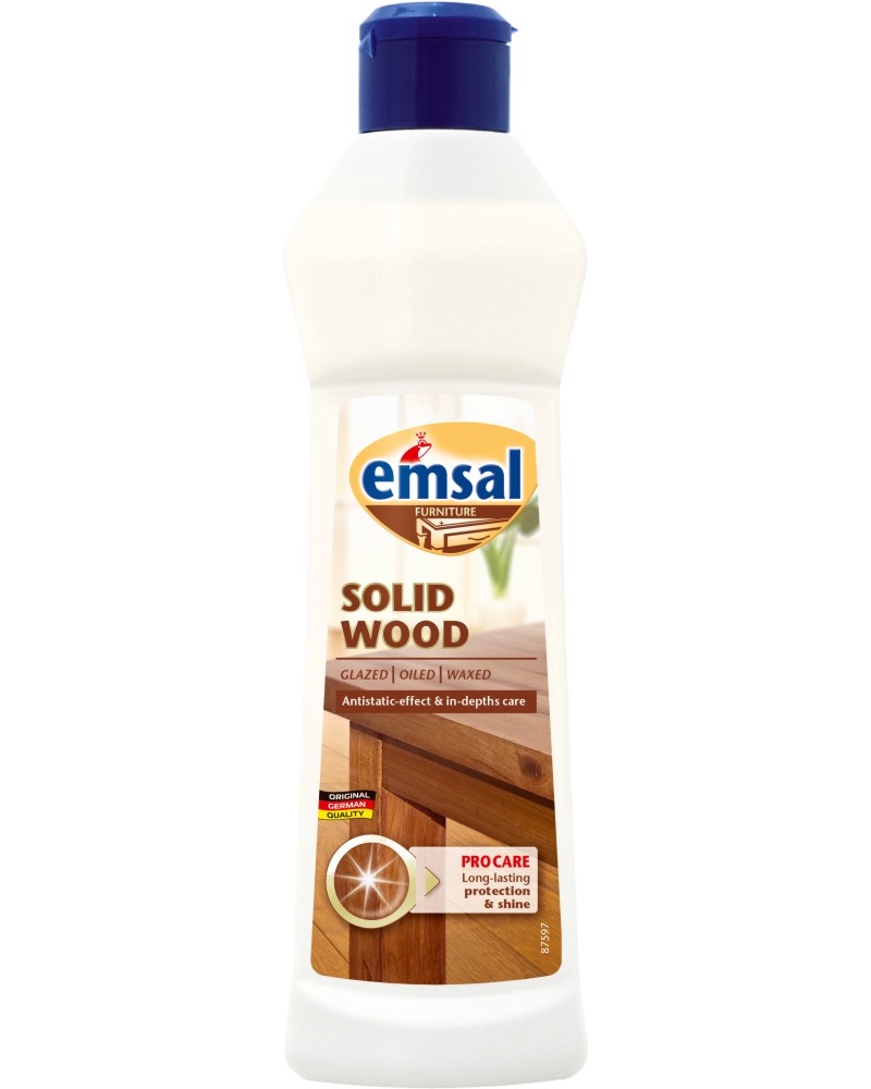 ������� �������� �� ������� ������ Emsal - 250 ml - ��������� ��������