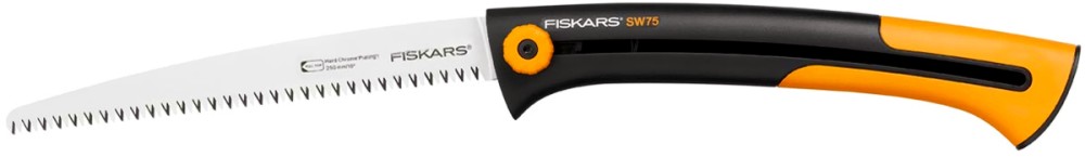   Fiskars Xtract SW 75 -      - 