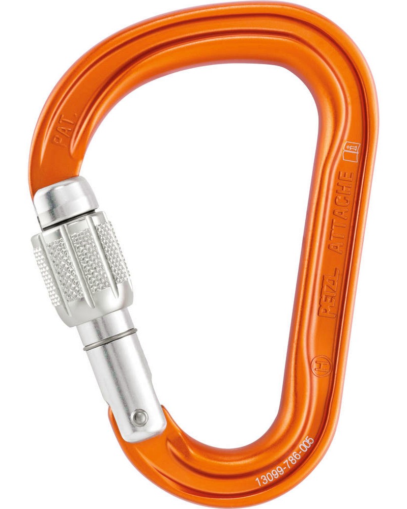  Petzl Attache - ,   - 