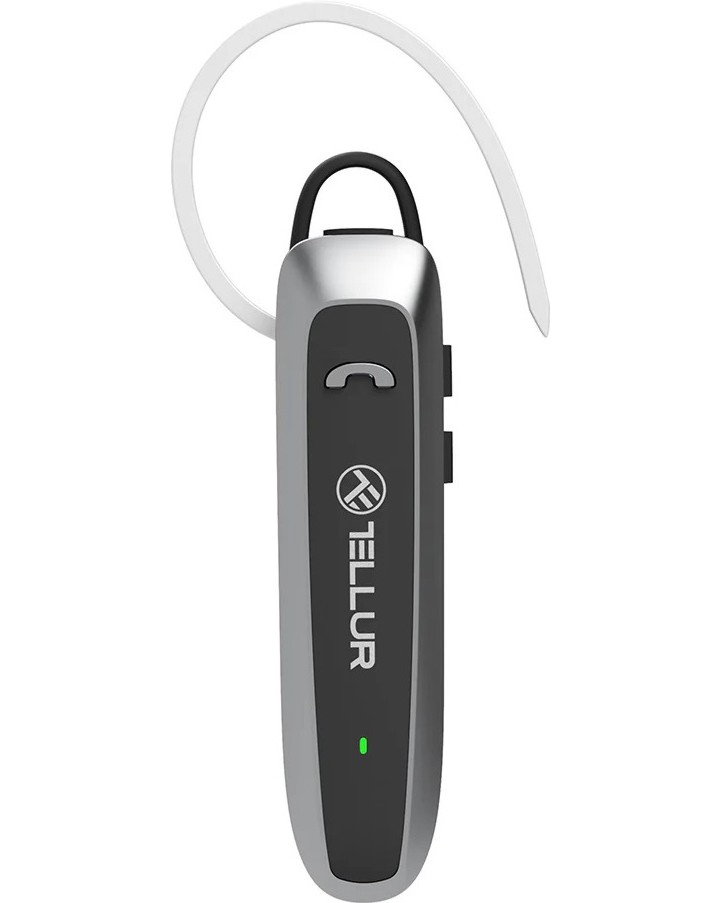 Bluetooth слушалка Tellur Vox 95 Bluetooth слушалка Tellur Vox 95 -