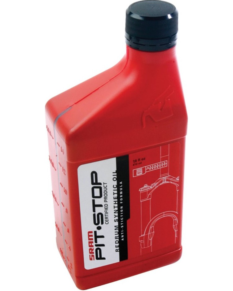 ����������� ������� �� ����� Red Rum - ���� 480 ml - 