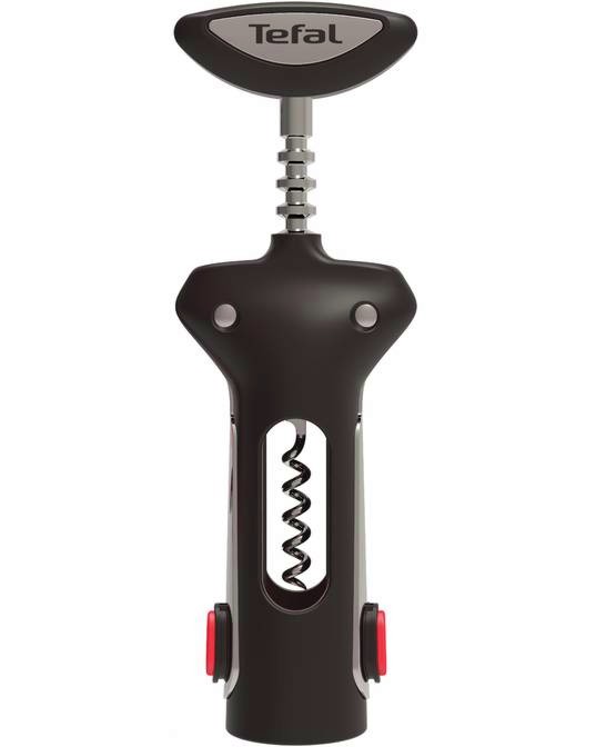  Tefal Winged Corkscrew Ss Ingenio - 