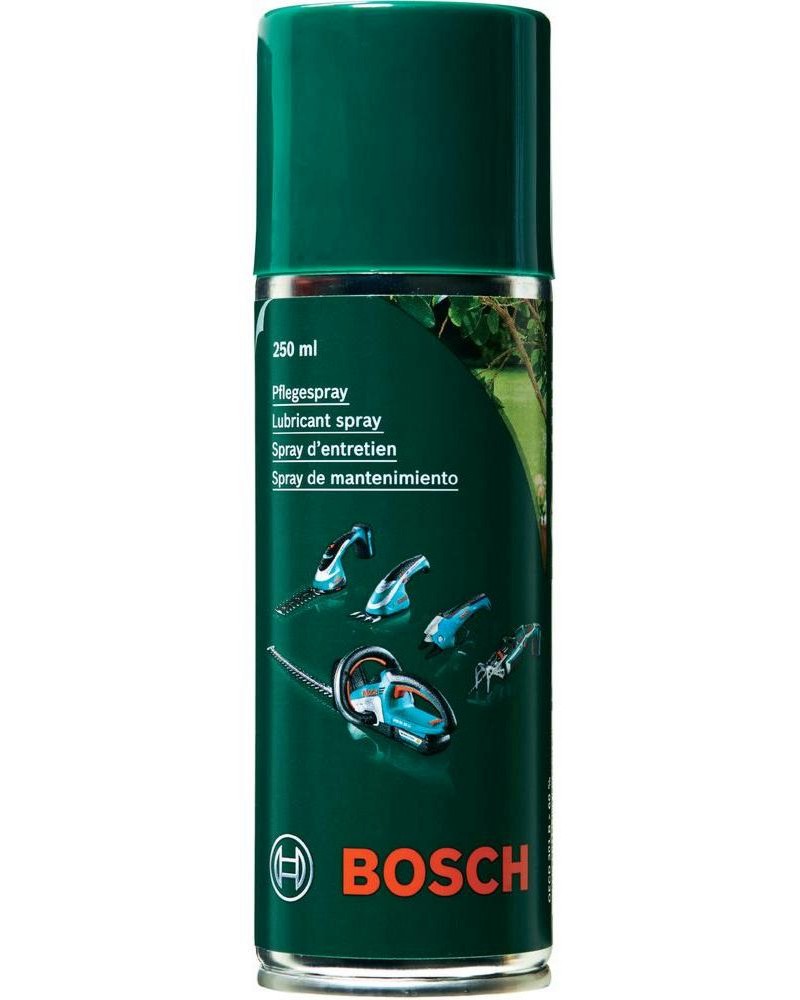 -    Bosch - 250 ml - 